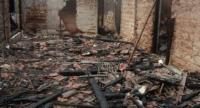 Final Rites Of Care Home Fire Victims by the State